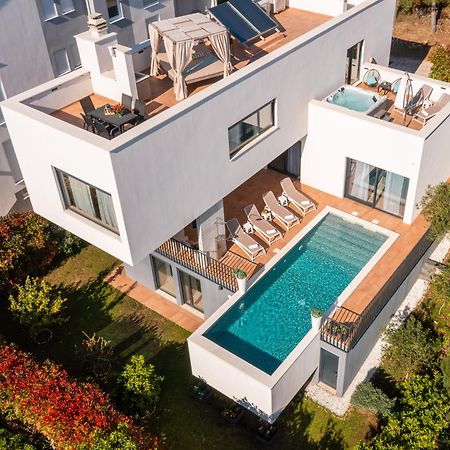 Villa Marulovo Hills Trogir Exterior photo
