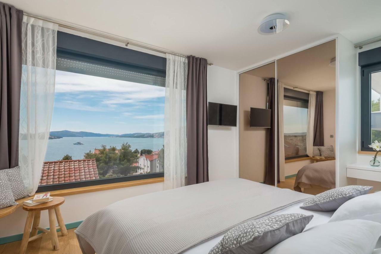 Villa Marulovo Hills Trogir Exterior photo