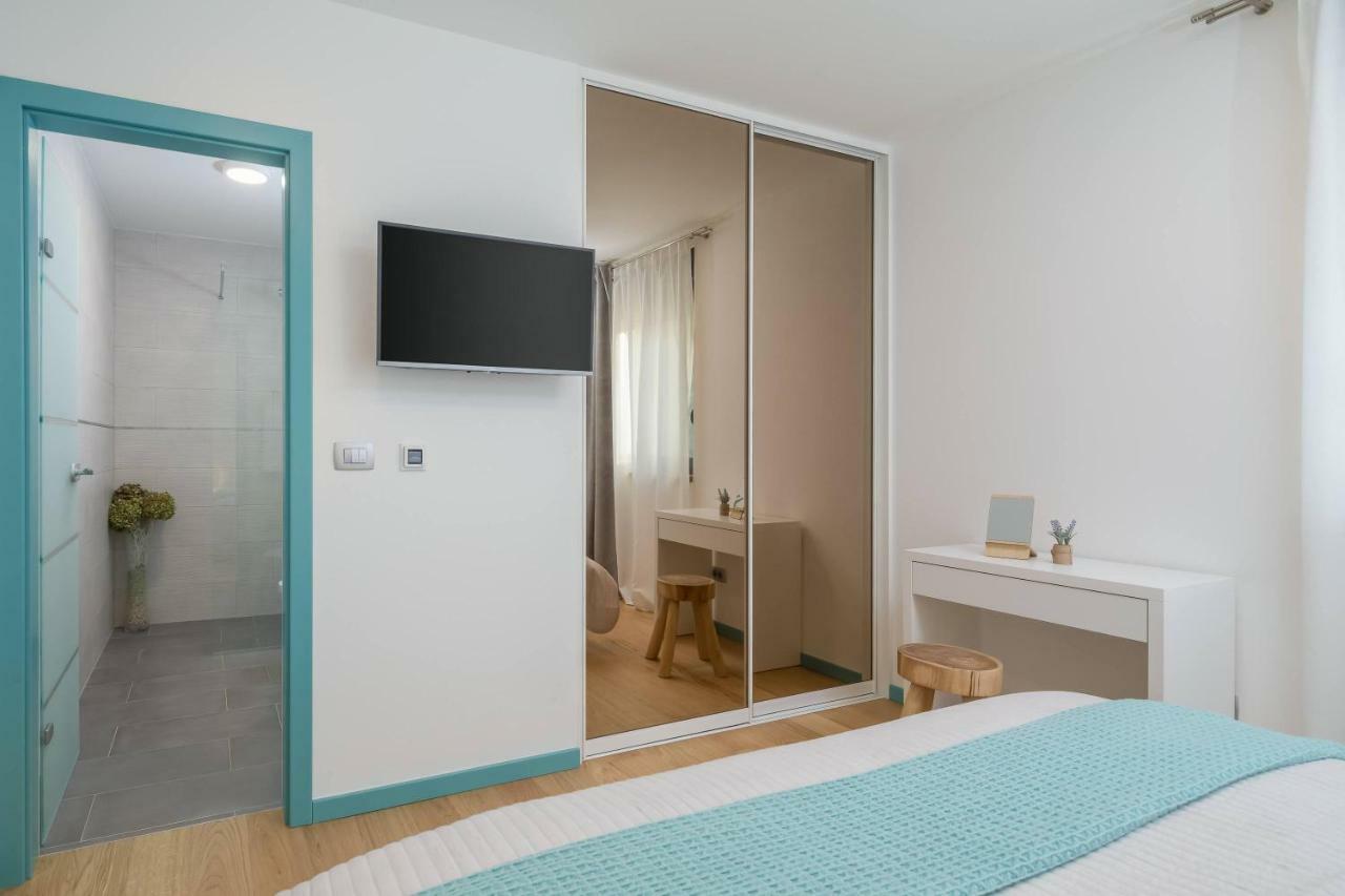 Villa Marulovo Hills Trogir Exterior photo